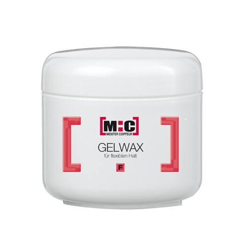 Meistercoiffeur M:C Gelwax F 150 ml