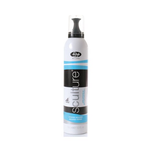 Lisap Sculture Styling Mousse Strong 300 ml
