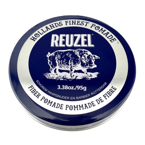Reuzel Fiber Pomade 95 g