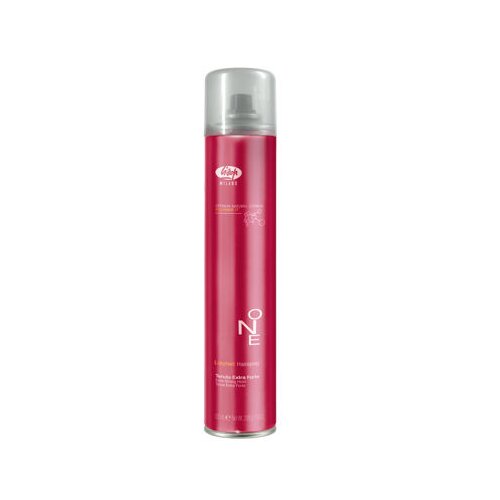 Lisap Lisynet ONE Haarspray forte 500 ml