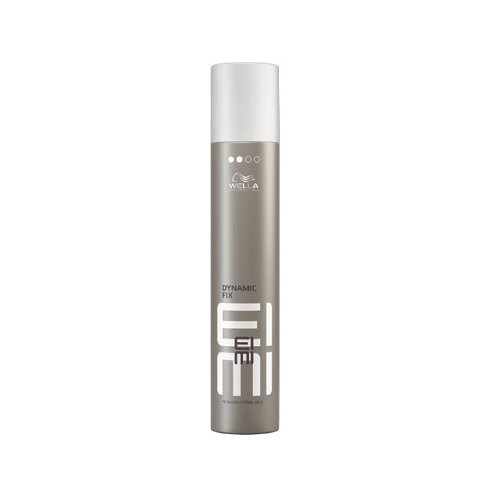 Wella EIMI Dynamic Fix 45 Sekunden Modeling-Spray Mini 75 ml