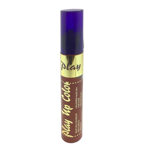 Hair Mascara Play up 27 Color kupfer 16 ml