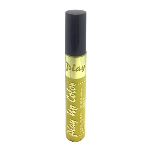 Hair Mascara Play up 7 Color gelb 16 ml