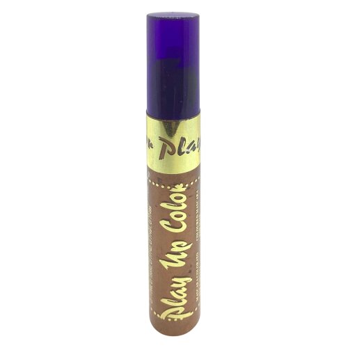 Hair Mascara Play up 4 Color kupfer 16 ml