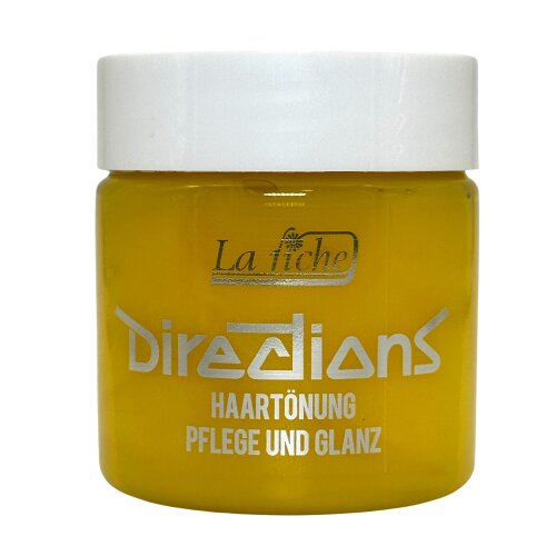 Directions bright daffodil 100 ml