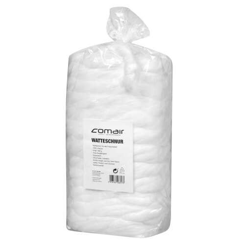 Comair Watteschnur 100% Viskose 1000g