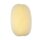 Comair Haarunterlage Haarknoten blond 7x11cm
