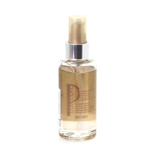 Wella SP LuxeOil schützendes Öl 100 ml