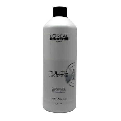 Loreal Dulcia Advanced Fixierung 1000 ml
