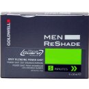 Goldwell Men Reshade Power Shot 5CA  hell aschbraun 4x20 ml.