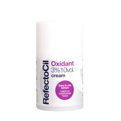 RefectoCil Creme Entwickler 3% 100 ml