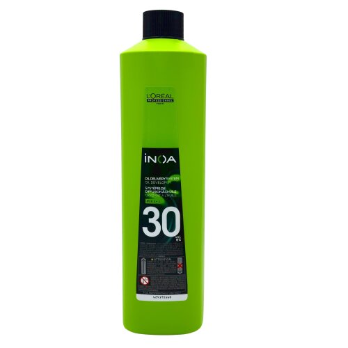 Loreal INOA Oxydant Riche 30 vol. 9% 1000 ml