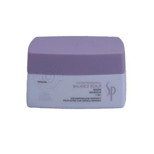 Wella SP Balance Scalp Mask 200 ml.