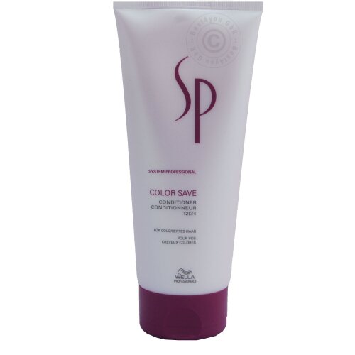 Wella SP Color Save Conditioner 200 ml
