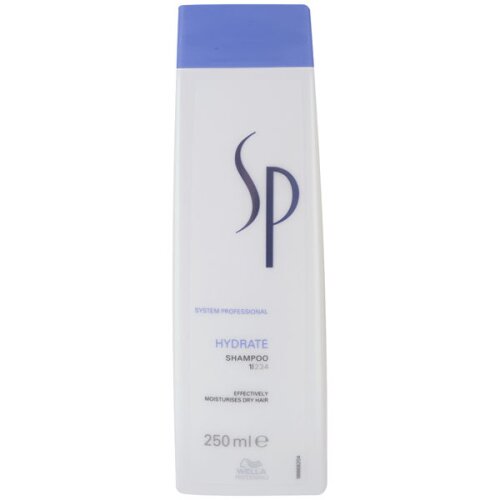 Wella SP Hydrate Shampoo 250 ml