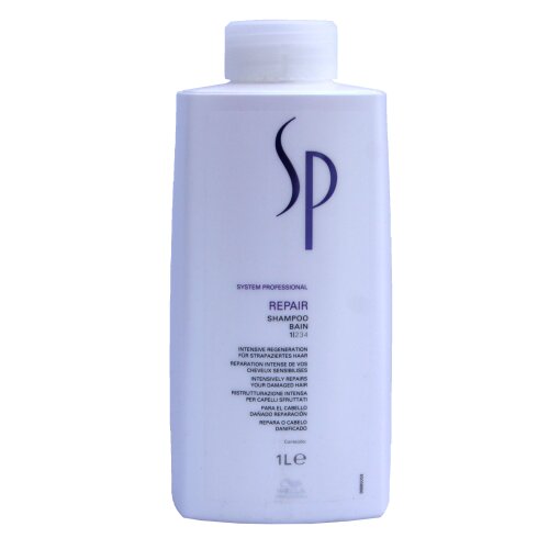 Wella SP Repair Shampoo 1000 ml