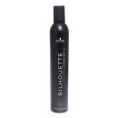 Schwarzkopf Silhouette Super Hold Mousse 200 ml