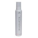 Schwarzkopf Silhouette Flexible Hold Mousse 200 ml