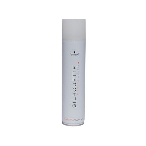 Schwarzkopf Silhouette Flexible Hold Haarspray 500 ml