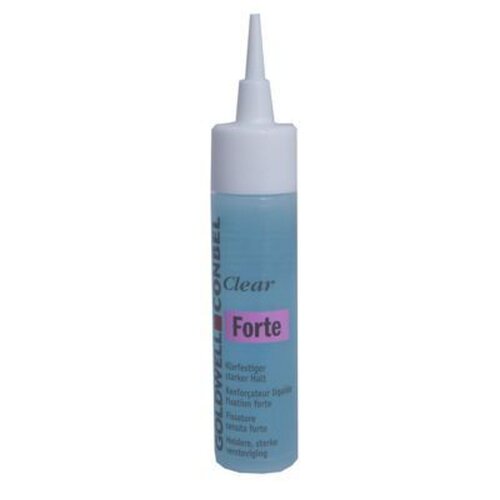 Goldwell  Conbel Clear Festiger Forte 18 ml.