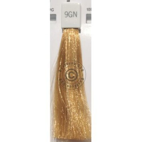 Goldwell Topchic 9GN turmalin 250 ml