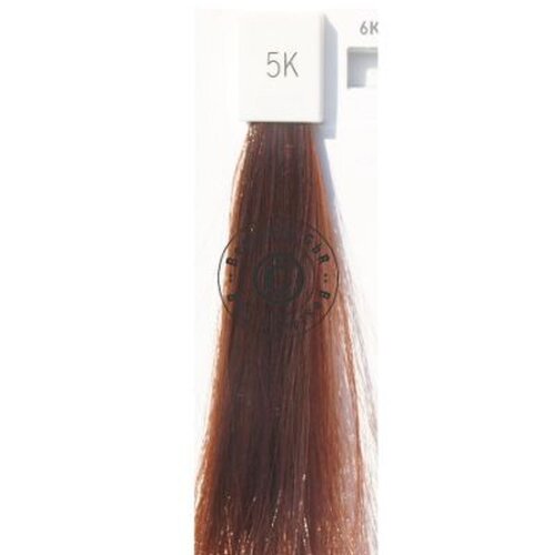 Goldwell Topchic 5K mahagoni-kupfer 250 ml