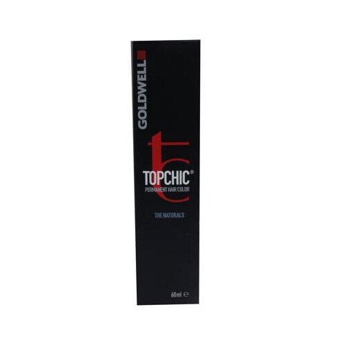 Goldwell Topchic 6A dunkel aschblond 60 ml