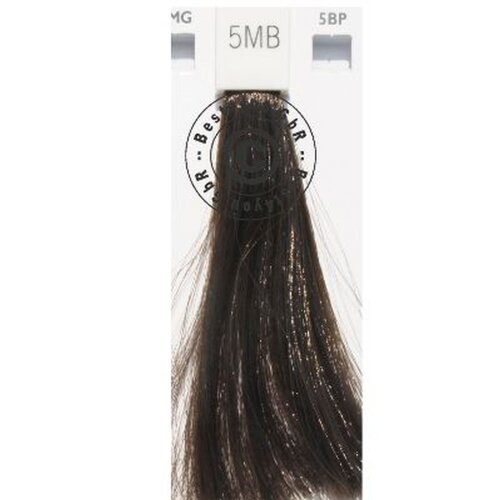 Goldwell Topchic 5MB jadebraun dunkel 60 ml