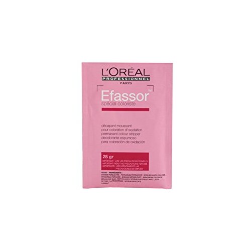 Loreal Efassor Farbabzug 12 x 28 gr.