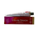 Wella Color Touch Pure Naturals 4/0 mittelbraun 60 ml