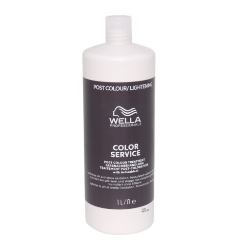 Wella Color Service Farbnachbehandlung 1000 ml