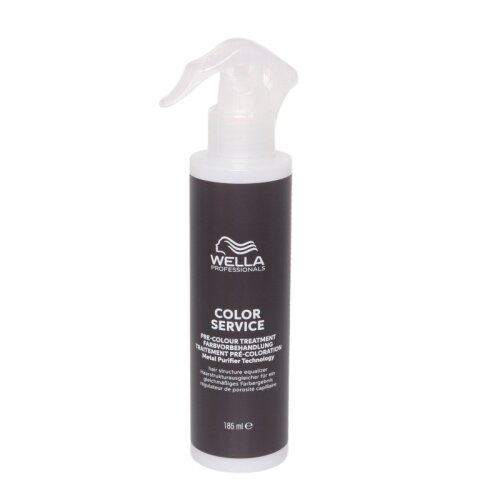 Wella Color Service Farbvorbehandlung 185 ml
