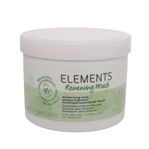 Wella Elements Renewing Mask 500 ml