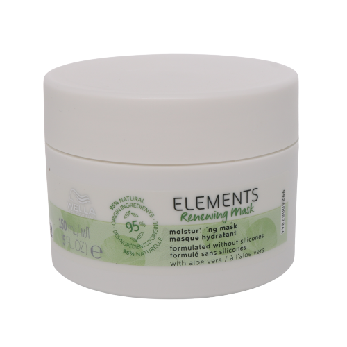Wella Elements Renewing Mask 150 ml