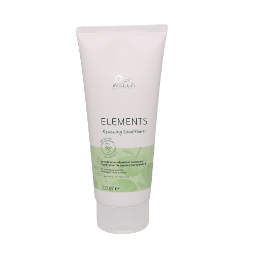 Wella Elements Renewing Conditioner 200 ml