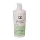 Wella Elements Renewing Shampoo 500 ml
