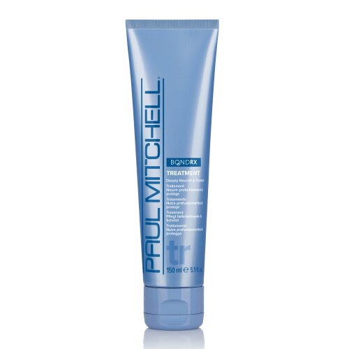 Paul Mitchell Bond Rx Treatment 150 ml