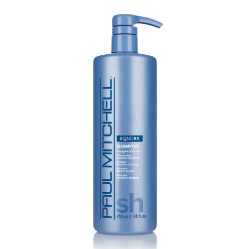 Paul Mitchell Bond Rx Shampoo 710 ml