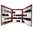 Wella Color Touch Technik-Farbkarte