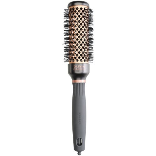 Olivia Garden Expert Blowout Heat Nylgard Bristle 35