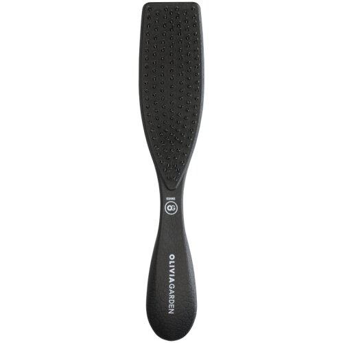 Olivia Garden Essential Style Blend Medium schwarz