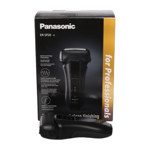 Panasonic ER-SP20 Profi-Rasierer