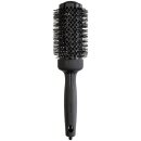 Olivia Garden Expert Blowout Shine Gewellte Borsten Black...
