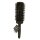 Olivia Garden Expert Blowout Speed Gewellte Borsten Black Label 55 mm