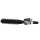 Olivia Garden Expert Blowout Speed Gewellte Borsten Black Label 25 mm
