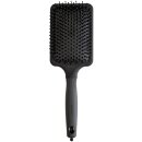 Olivia Garden Expert Care Rectangular Nylonborsten Black...