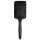 Olivia Garden Expert Care Rectangular Nylonborsten Black Label L