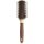 Olivia Garden Expert Style Control Nylonborsten Gold&Braun