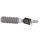 Olivia Garden Expert Blowout Speed Gewellte Borsten Weiß&Grau 35 mm