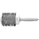 Olivia Garden Expert Blowout Shine Weiß&Grau 65 mm